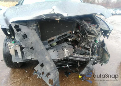 2014 Ram 1500 Express из США, поврежденный, VIN 1C6RR7FT9ES177866